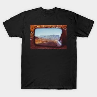 Road Tripping in Scandinavia T-Shirt